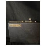 Bridge Challenger Model BRC - Fidelity Electronics Portable Bridge Game with Case & Manuals