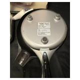 VillaWare Krumkake Baker No. 350 - Electric Krumkake Maker