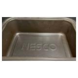 NESCO Millennium Roaster Oven - Cook, Slow Cook, Roast, Bake, Steam