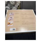 Williams-Sonoma Muffin Pan, Nordic Ware Pumpkin Patch Mufffin Pan, Cookie Sheet Sheet, & Nordic Ware Pizelle/Krumkake Iron