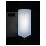 Verilux  Lamp, 2 Electronic Scales