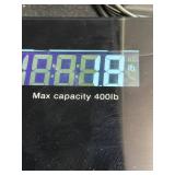 Verilux  Lamp, 2 Electronic Scales