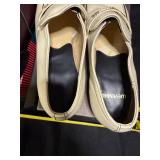 Freeman Chapel Hill Cordovan X8155 095 D & Weyenberg Dawson 9 1/2 D Slip-On Loafers