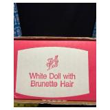 Telephone Pioneers of America Telephone People Dolls lot of 3 Bell Telephone