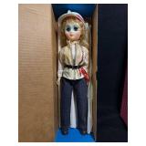 Telephone Pioneers of America Telephone People Dolls lot of 3 Bell Telephone