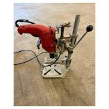 Sears Craftsman Drill Press - Model 335.25926