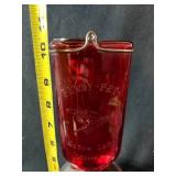 Perky Pet  Ruby-Red Hummingbird Feeder