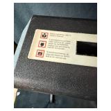 Boston Electric Paper Shredder Model 169C - 115V 60Hz UL Listed