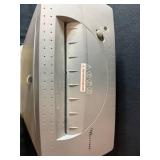 Techsolutions TS4500 Paper Shredder - 115V 60Hz 2A, 2 Min On/4 Min Off