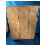 Odyssey Winemaking Box & Alamo City Tomatoes Crate