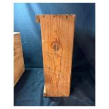 Odyssey Winemaking Box & Alamo City Tomatoes Crate