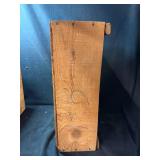 Odyssey Winemaking Box & Alamo City Tomatoes Crate