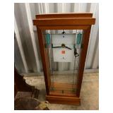 For Parts Sessions Round Dial Clock - Mantel Clock - Lighthouse Clock - Display Cabinet