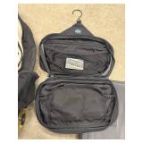 L.L.Bean Rolling Backpack with Telescoping Handle & Document Organizer & Travel Case