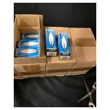 Longlite Torpedo 40CTC/32 - 40W B10 E12 Clear Bulb 130V 25 PCS