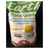 Harris Diatomaceous Earth Food Grade 4 lb & Balancer GLB Alkalinity Up