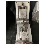 TEAC CD-X8 Micro Hi-Fi System with 2 Speakers