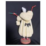 Cruella de Vil Figurine - Walt Disney Collectors Society 1995 Animators