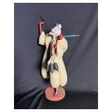 Cruella de Vil Figurine - Walt Disney Collectors Society 1995 Animators
