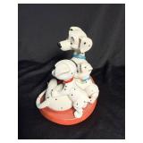 Disney 101 Dalmatians Patient Perdita Figurine - Classics Collection