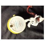 Walt Disney Classics Collection Lucky 1995 Special Edition Ornament - 101 Dalmatians