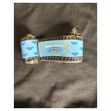 Disney Cinderella - Classics Collection Opening Title Certificate of Authenticity