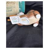 Walt Disney Classics Collection Cinderella Figurine with Certificate of Authenticity (Thailand)