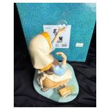 WDCC Snow White Figurine - The Fairest One of All (Disney Classics Collection) Lot of 2