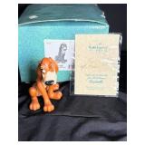 WDCC Snow White Figurine - The Fairest One of All (Disney Classics Collection) Lot of 2