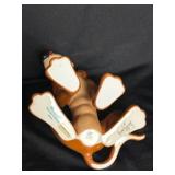 WDCC Snow White Figurine - The Fairest One of All (Disney Classics Collection) Lot of 2