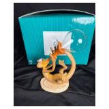 Walt Disney Classics Collection The Little Mermaid Newt