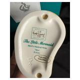 Walt Disney Classics Collection The Little Mermaid Newt