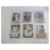 2020 & 2021 Topps Derek Jeter  Inse...