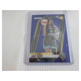 2024 Prizm Angel Reese Blue Prizm R...