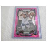 2023-24 Prizm Anthony Edwards Pink ...
