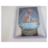 2023-24 Select Stephen Curry Neon I...