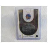 2023-24 Select Stephen Curry Neon I...