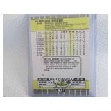 1989 Fleer Bill Ripken Black Box Ca...