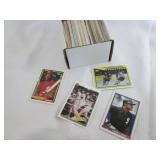 Box Of Assorted Sports Cards...