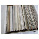 Box Of Assorted Sports Cards...