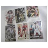 Assorted Hall Of Fame QuarterBack C...