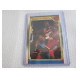 1988-89 Fleer Akeem Olajuwon All St...