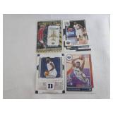 Assorted Zion Williamson Cards...