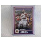 2023-24 NBA Hoops LeBron James Purp...