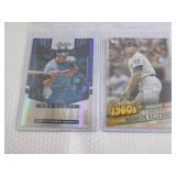 Assorted Harmon Killebrew Cards...