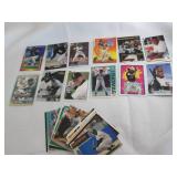 Assorted Frank Thomas Cards...