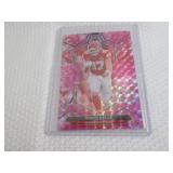 2023 Mosaic Travis Kelce Pink Prizm...