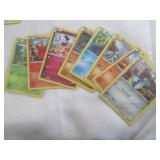 Pokemon  Cards...
