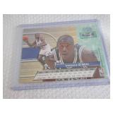 1992-93 Ultra Shaquille O