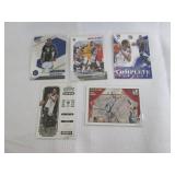 Assorted Kevin Durant Cards...